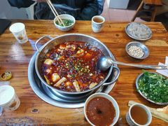 -黑竹香鸡(营和巷店)