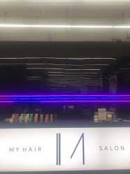 点击看大图 -MY HAIR ARDOR