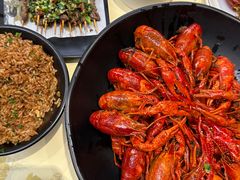 -聚味瞿记·龙虾堂(坡子街店)