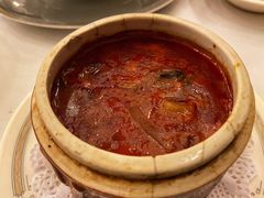 精品罐焖牛肉-莫斯科餐厅