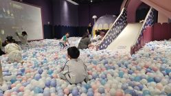 点击看大图 -meland亲子乐园•派对•研学(宁波华润万象城店)