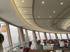 -国贸旋转餐厅(国贸广场店)
