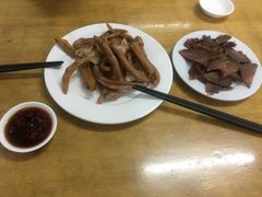 -东门饺子馆(少年宫路店)