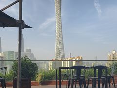 -小茶闲舍·观景商务茶馆(广州塔店)