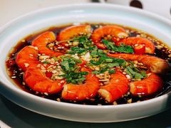 -广州花园酒店荔湾亭·地道点心·粤式饮茶