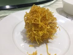 -南山鲜虾面·活鲜小馆·海味大连菜(南山总店)