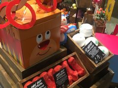 -LUSH(威尼斯人店)