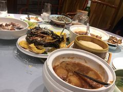 -京味斋·北京烤鸭(北京南站洋桥店)