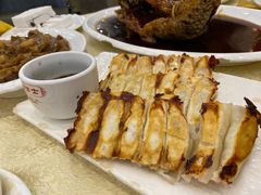 -奥华餐厅·老张记(台基厂店)