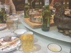 -大城·烧烤海鲜大排档(台东店)