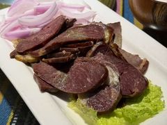 -乌苏疆遇集市烧烤新疆菜(乌苏啤酒小镇店)