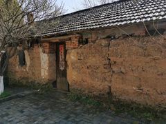 -南京市无想山景区