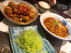 -三俞竹苑(红旗街万达店)