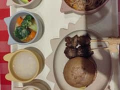 -西贝莜面村(镇江苏宁广场店)