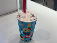 -DQ·蛋糕·冰淇淋(南开大悦城2F店)