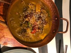 新加坡咖喱牛腩-Aqua Oasis 水天堂(石路天虹店)