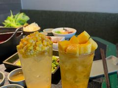 -三出山火锅(南京万象天地店)