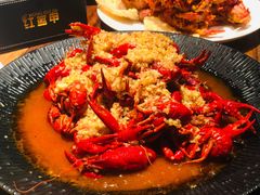 -红盔甲·小龙虾(人民广场店)