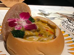 -太食獸泰式茶餐厅(济南万象城店)