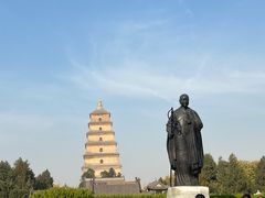 -大慈恩寺(大雁塔)
