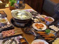 -玖合肉町·烧肉(惠安禹洲店)