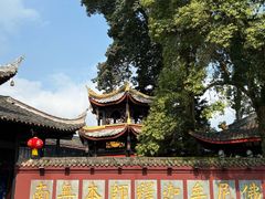 -峨眉山报国寺