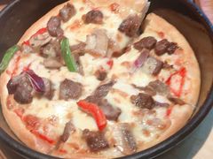 -格兰西点餐厅(文化街店)