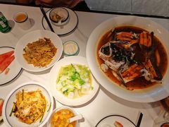 -七味·用心做好鱼(花桥店)