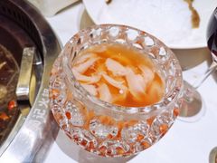 -蜀记火锅(南街店)