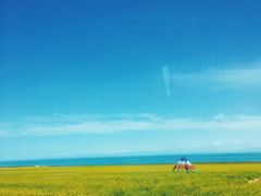 -青海湖国家重点风景名胜区