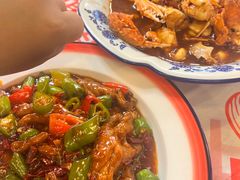 -佳佳麻辣烧菜馆