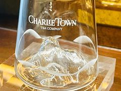 -CHARLIETOWN红茶公司(南京万象天地店)