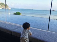 -深圳大梅沙京基洲际度假酒店