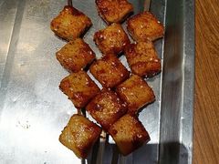 -313羊庄·荣耀·铁锅烀羊肉·烧烤(回龙观店)