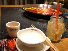 -纸盐河码头火锅(十八梯店)