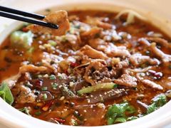 -花园茶楼(兴城西路店)