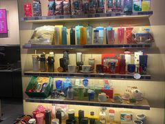 -星巴克(北京永定门店)