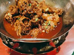 -五味坊·喜宴楼(瑞丰商博城店)
