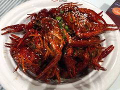 -熊记虾王·小龙虾(东晓南店)