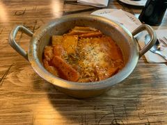 -miss密斯韩餐(平阳景苑店)