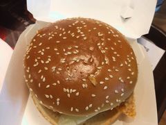 -肯德基(龙之梦购物中心店)
