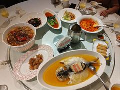 -金美华轩(东方路齐鲁店)