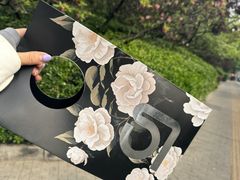 -gleeglee乐溢亦茶(合生汇店)