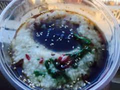 冰稀饭-洪记凉米线(新兴路店)