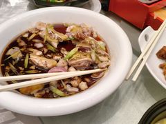 -粤财皇冠假日酒店·彩华轩中餐厅