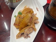 -鹿鸣春饭店(总店)