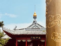 -哈尔滨极乐寺