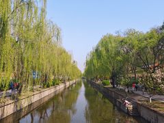 -元大都城垣遗址公园