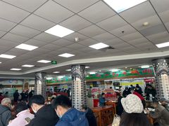 -超意兴·把子肉(英雄山路店)