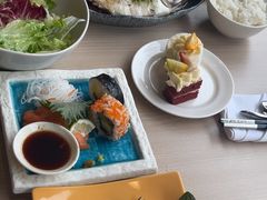 -怡咖啡·自助餐·西安香格里拉
